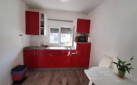 Guest House Mafi